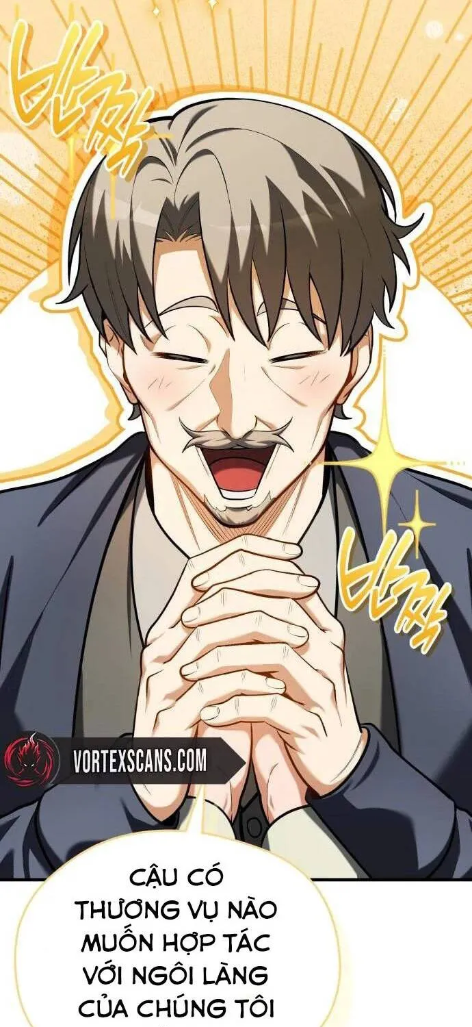Lãnh Chúa Dị Giới Nuôi Cả Lục Địa Bằng Cơm Nhà Làm Chap 16 - Next Chap 17
