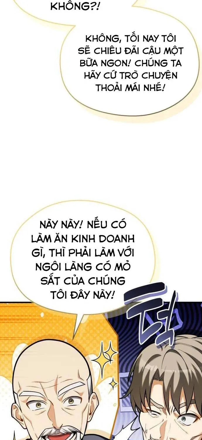 Lãnh Chúa Dị Giới Nuôi Cả Lục Địa Bằng Cơm Nhà Làm Chap 16 - Next Chap 17