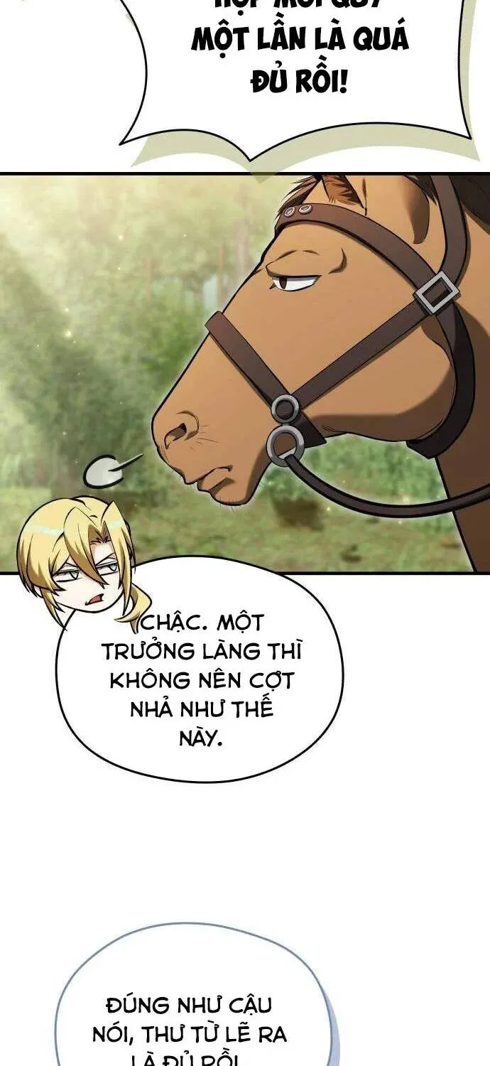 Lãnh Chúa Dị Giới Nuôi Cả Lục Địa Bằng Cơm Nhà Làm Chap 16 - Next Chap 17