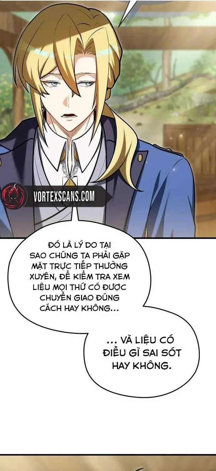 Lãnh Chúa Dị Giới Nuôi Cả Lục Địa Bằng Cơm Nhà Làm Chap 16 - Next Chap 17