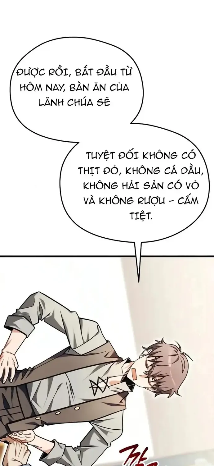 Lãnh Chúa Dị Giới Nuôi Cả Lục Địa Bằng Cơm Nhà Làm Chap 2 - Next Chap 3