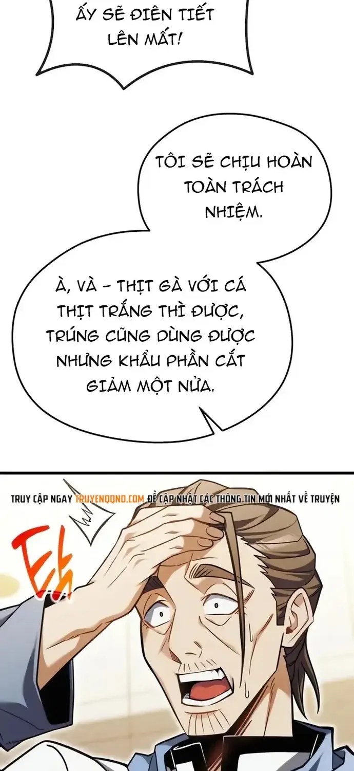 Lãnh Chúa Dị Giới Nuôi Cả Lục Địa Bằng Cơm Nhà Làm Chap 2 - Next Chap 3