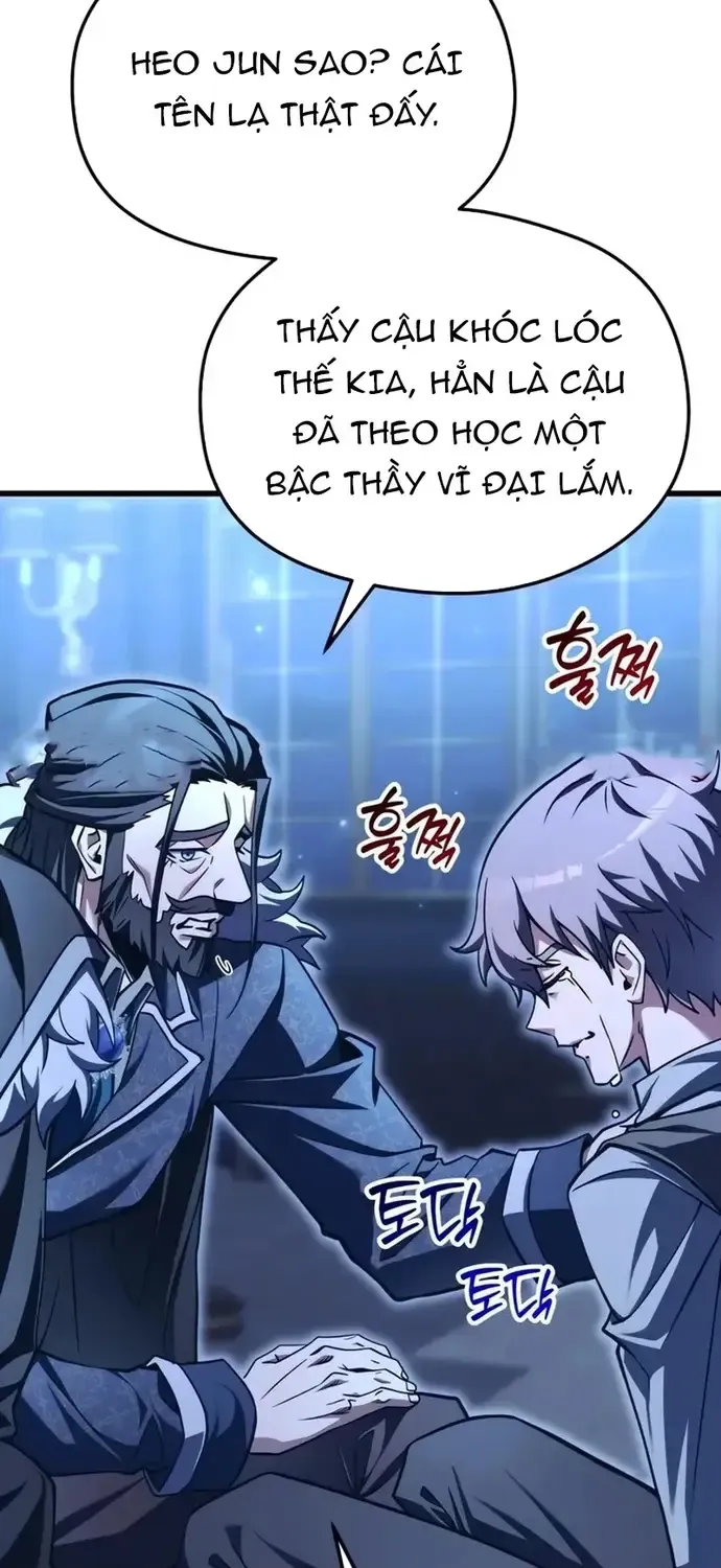 Lãnh Chúa Dị Giới Nuôi Cả Lục Địa Bằng Cơm Nhà Làm Chap 2 - Next Chap 3