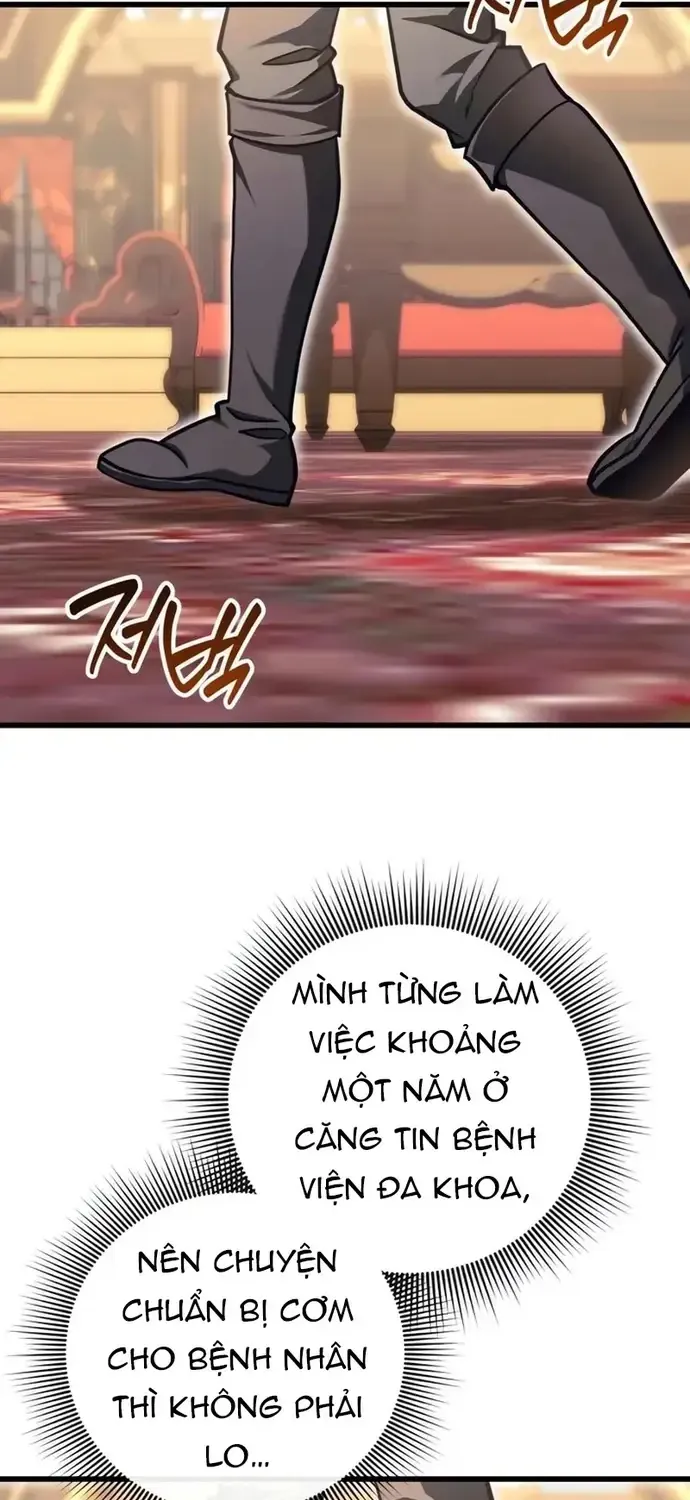 Lãnh Chúa Dị Giới Nuôi Cả Lục Địa Bằng Cơm Nhà Làm Chap 2 - Next Chap 3