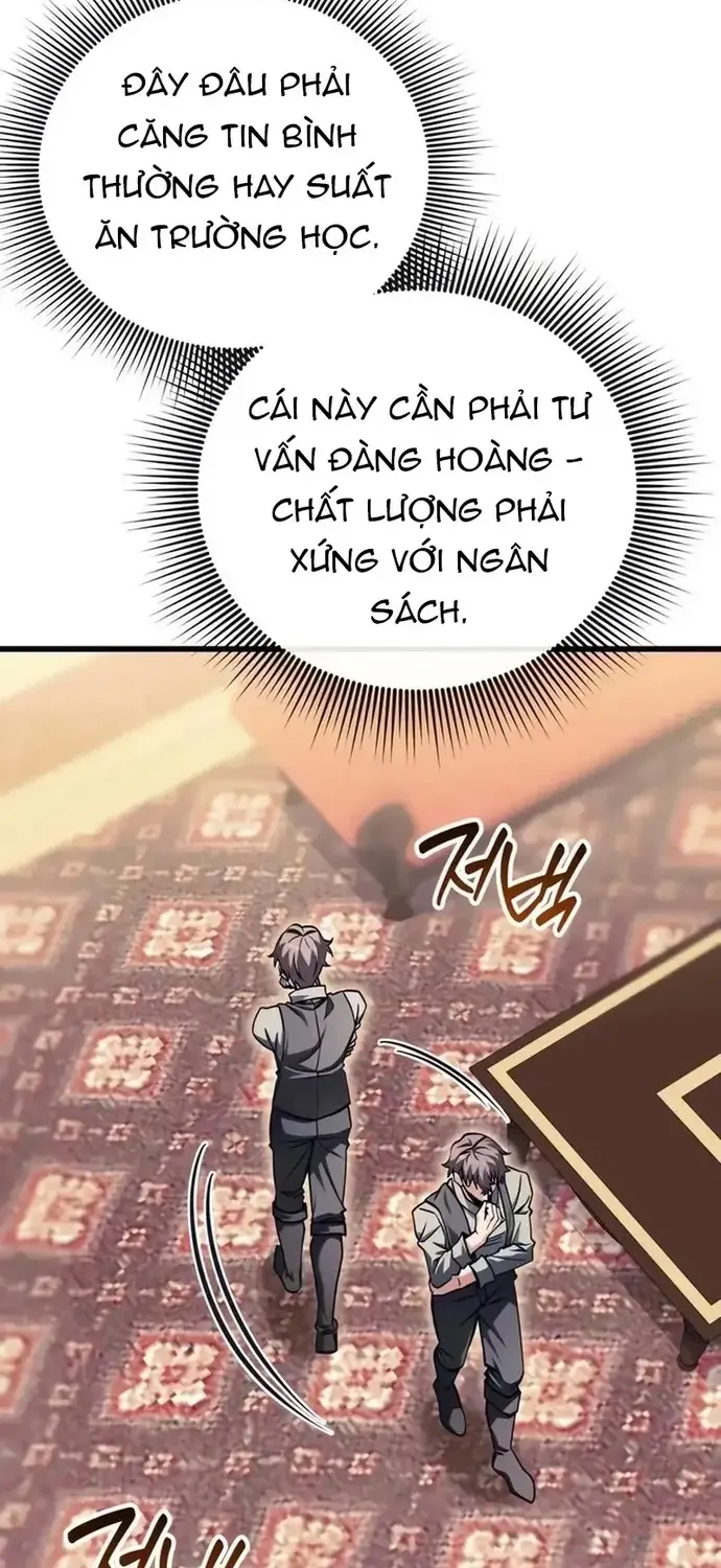 Lãnh Chúa Dị Giới Nuôi Cả Lục Địa Bằng Cơm Nhà Làm Chap 2 - Next Chap 3