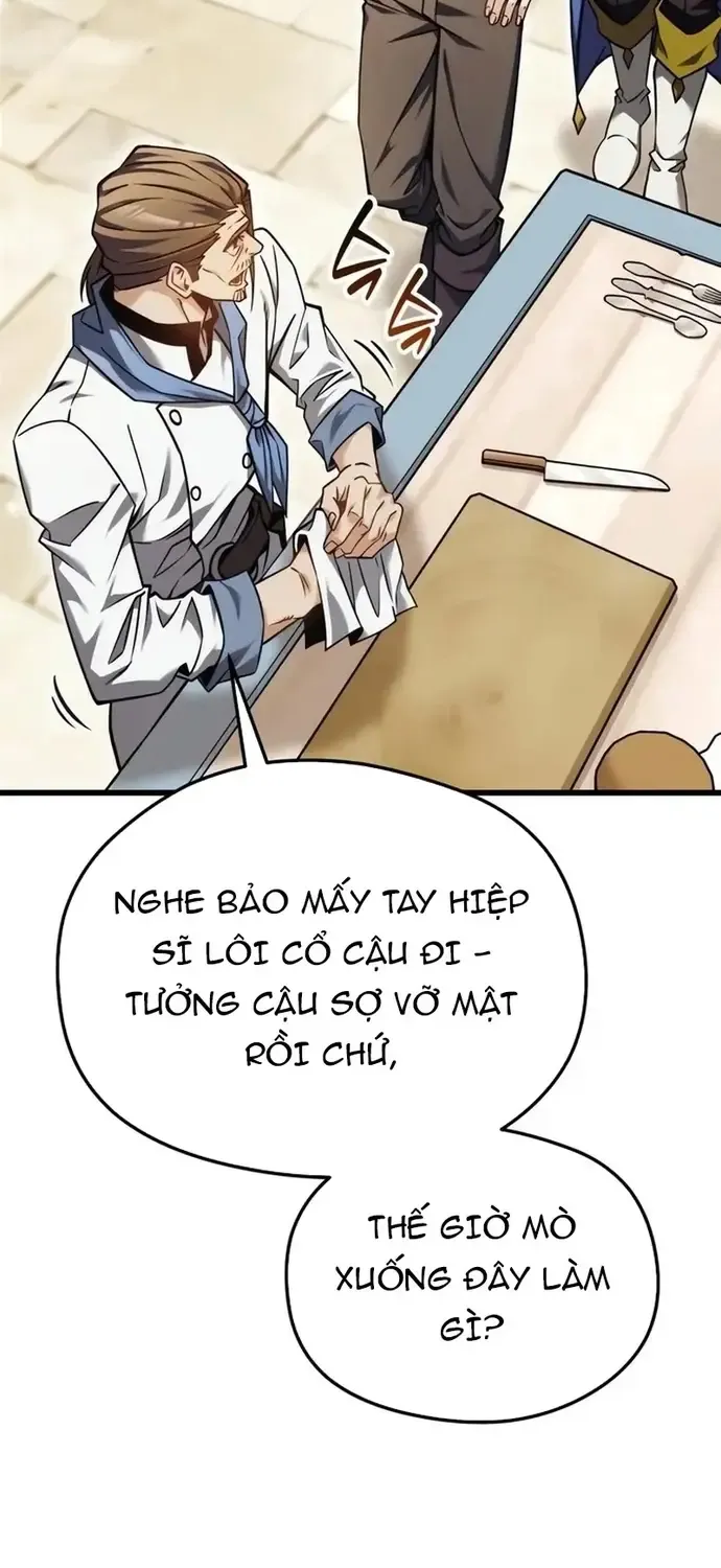 Lãnh Chúa Dị Giới Nuôi Cả Lục Địa Bằng Cơm Nhà Làm Chap 2 - Next Chap 3