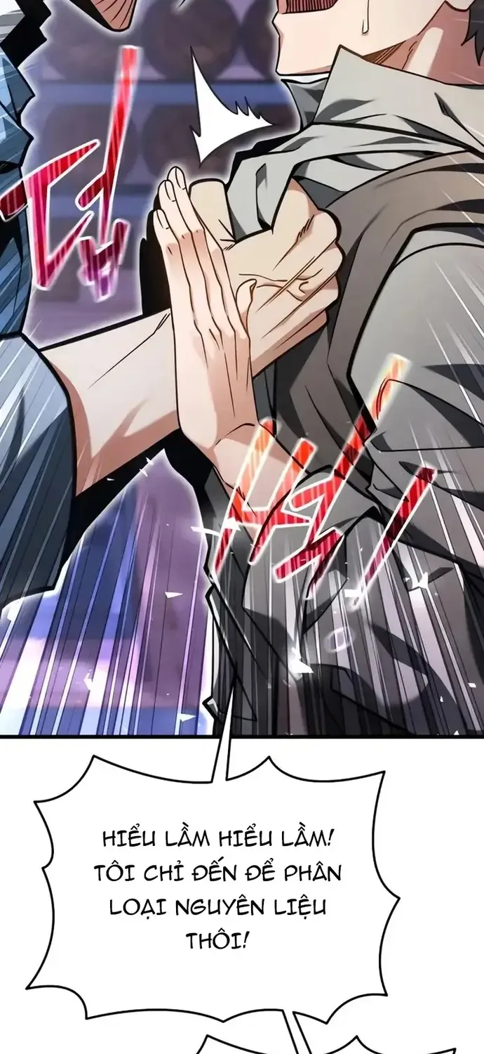 Lãnh Chúa Dị Giới Nuôi Cả Lục Địa Bằng Cơm Nhà Làm Chap 2 - Next Chap 3