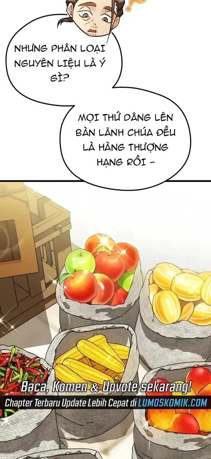 Lãnh Chúa Dị Giới Nuôi Cả Lục Địa Bằng Cơm Nhà Làm Chap 2 - Next Chap 3