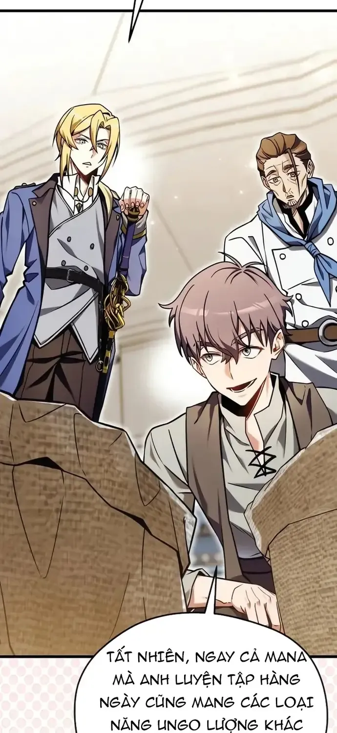 Lãnh Chúa Dị Giới Nuôi Cả Lục Địa Bằng Cơm Nhà Làm Chap 2 - Next Chap 3