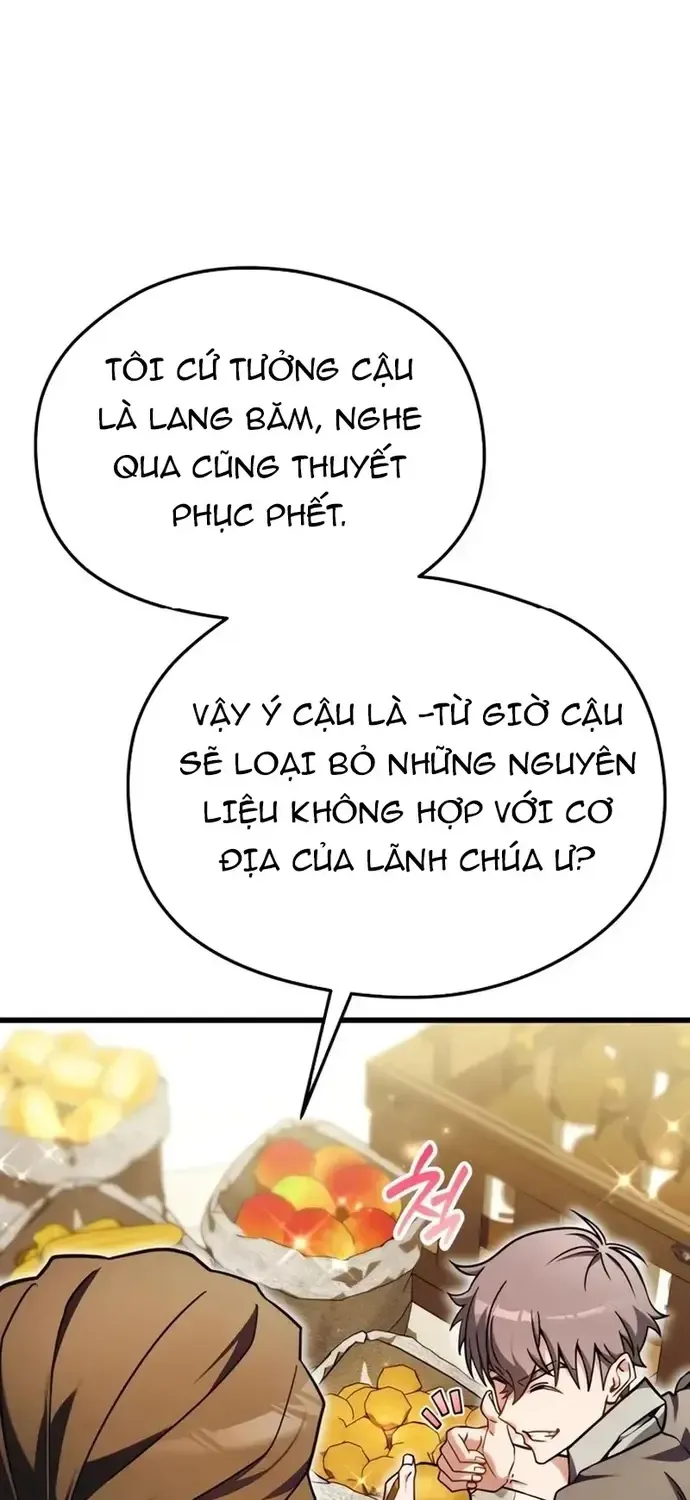 Lãnh Chúa Dị Giới Nuôi Cả Lục Địa Bằng Cơm Nhà Làm Chap 2 - Next Chap 3