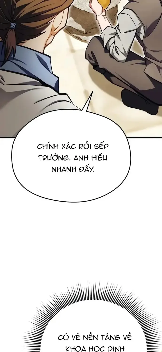 Lãnh Chúa Dị Giới Nuôi Cả Lục Địa Bằng Cơm Nhà Làm Chap 2 - Next Chap 3