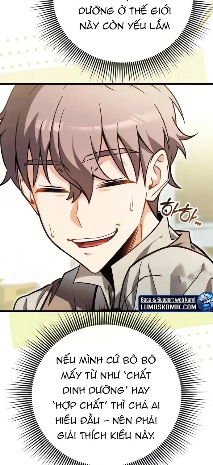 Lãnh Chúa Dị Giới Nuôi Cả Lục Địa Bằng Cơm Nhà Làm Chap 2 - Next Chap 3