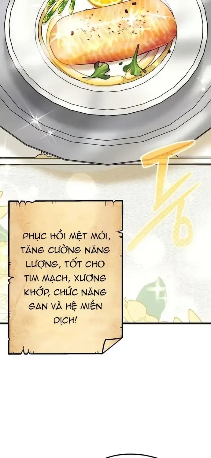 Lãnh Chúa Dị Giới Nuôi Cả Lục Địa Bằng Cơm Nhà Làm Chap 3 - Next Chap 4