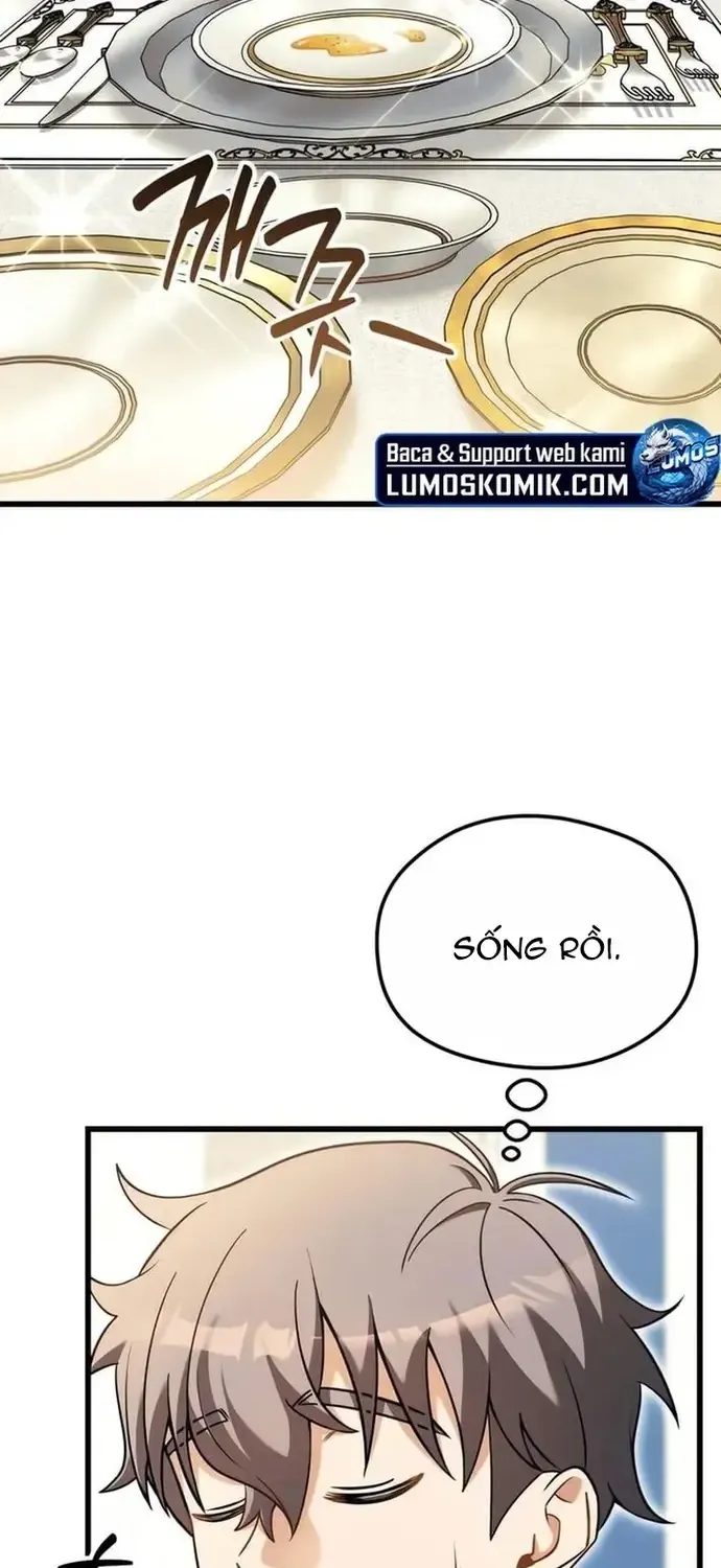 Lãnh Chúa Dị Giới Nuôi Cả Lục Địa Bằng Cơm Nhà Làm Chap 3 - Next Chap 4