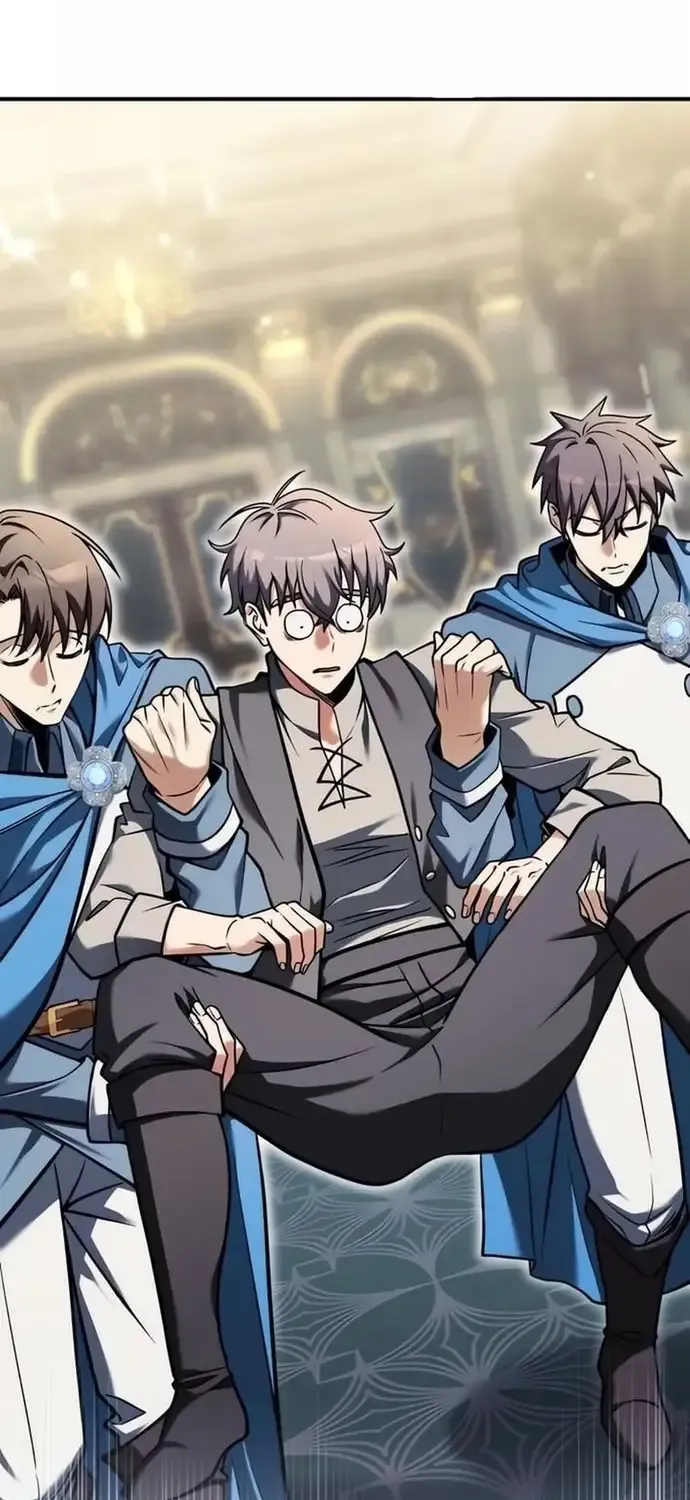 Lãnh Chúa Dị Giới Nuôi Cả Lục Địa Bằng Cơm Nhà Làm Chap 3 - Next Chap 4