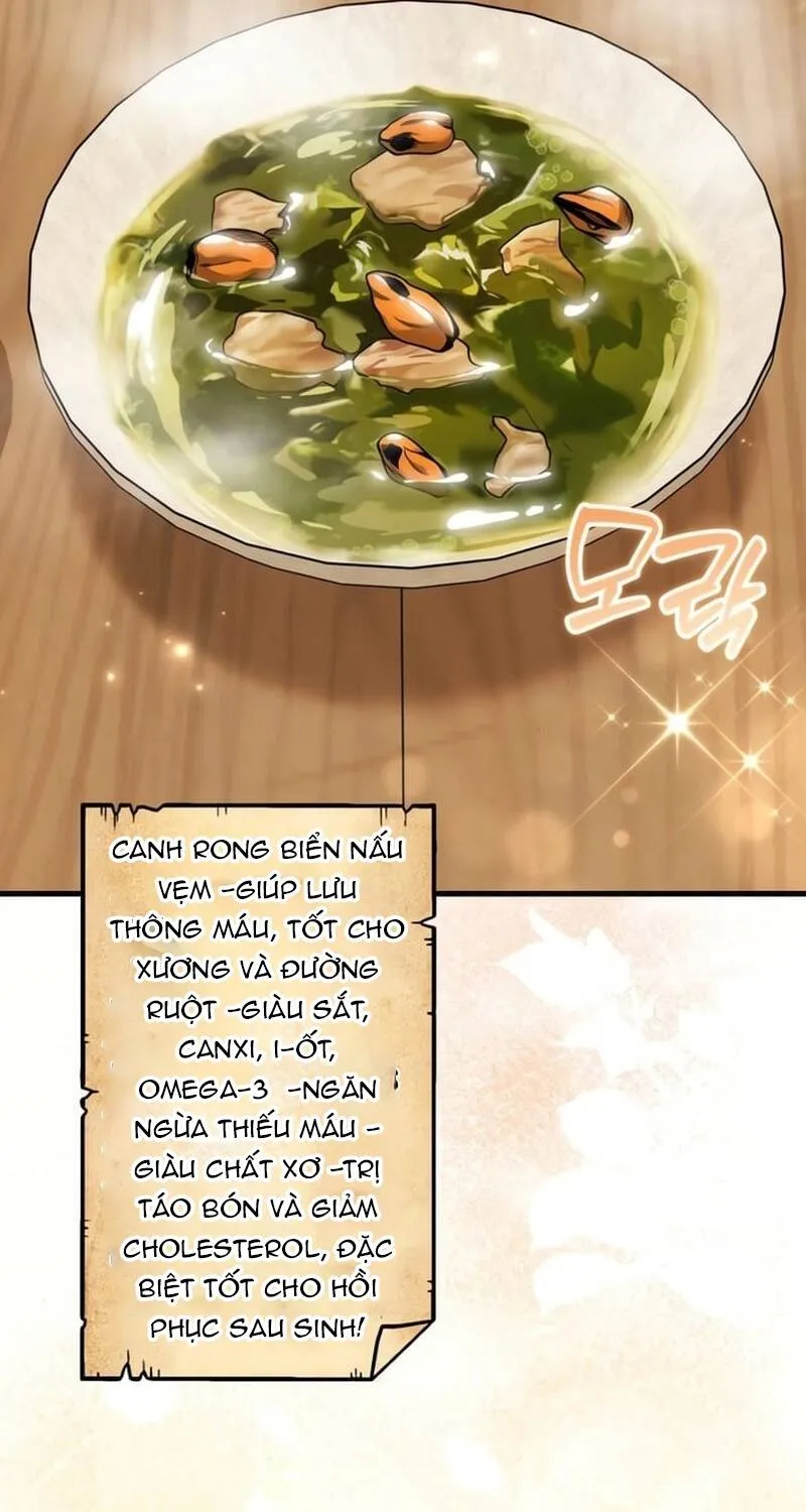 Lãnh Chúa Dị Giới Nuôi Cả Lục Địa Bằng Cơm Nhà Làm Chap 4 - Next Chap 5