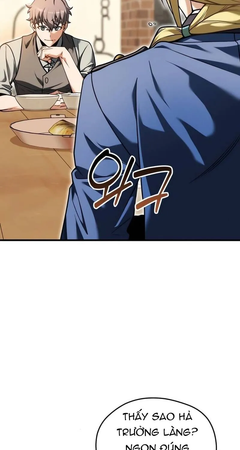 Lãnh Chúa Dị Giới Nuôi Cả Lục Địa Bằng Cơm Nhà Làm Chap 4 - Next Chap 5