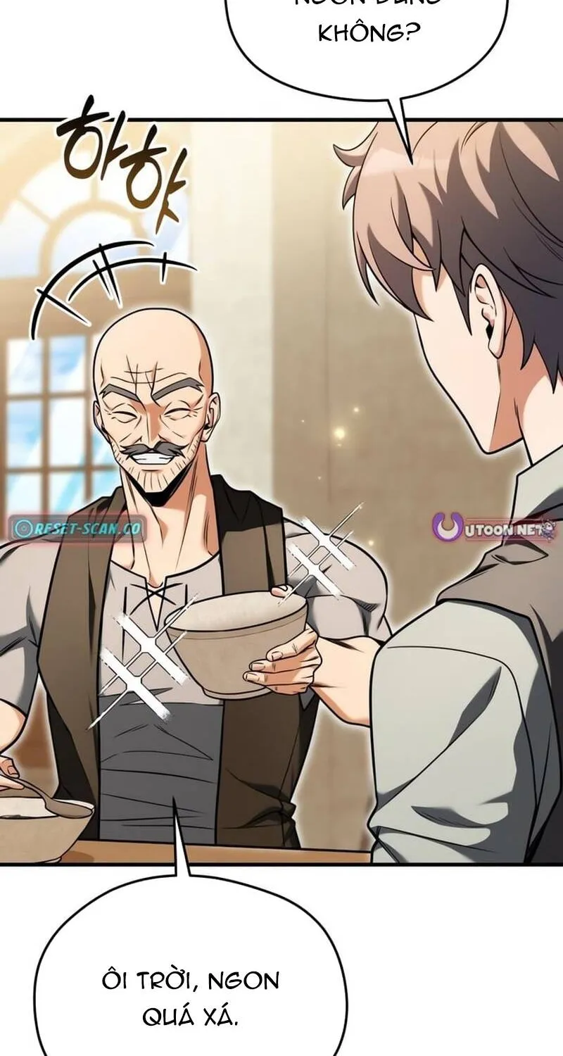 Lãnh Chúa Dị Giới Nuôi Cả Lục Địa Bằng Cơm Nhà Làm Chap 4 - Next Chap 5