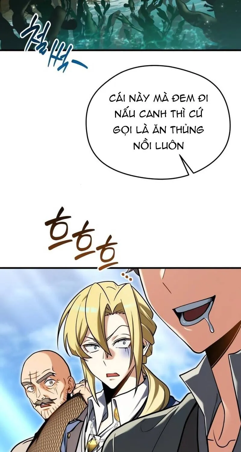 Lãnh Chúa Dị Giới Nuôi Cả Lục Địa Bằng Cơm Nhà Làm Chap 4 - Next Chap 5