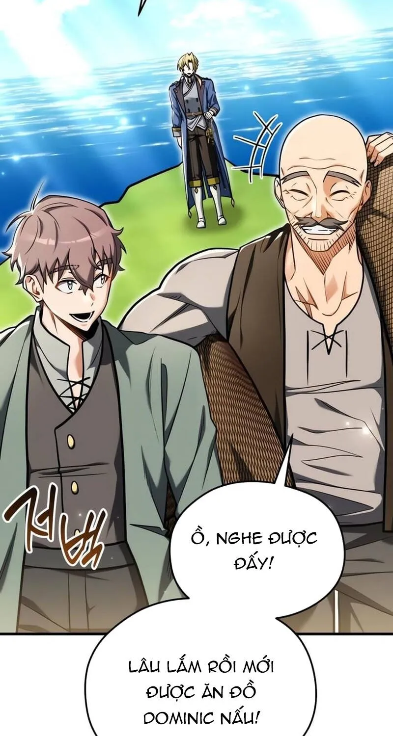 Lãnh Chúa Dị Giới Nuôi Cả Lục Địa Bằng Cơm Nhà Làm Chap 4 - Next Chap 5