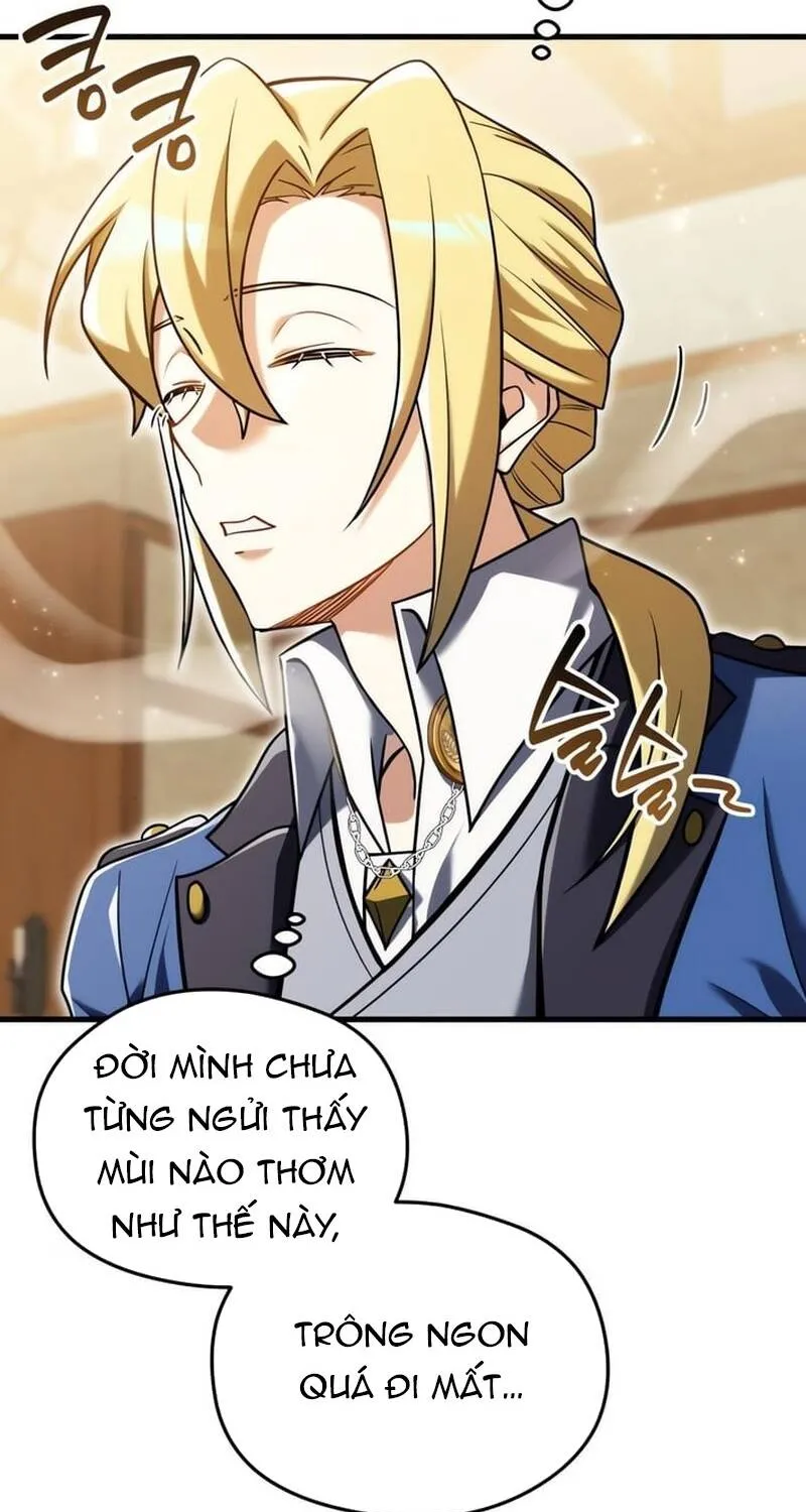 Lãnh Chúa Dị Giới Nuôi Cả Lục Địa Bằng Cơm Nhà Làm Chap 4 - Next Chap 5