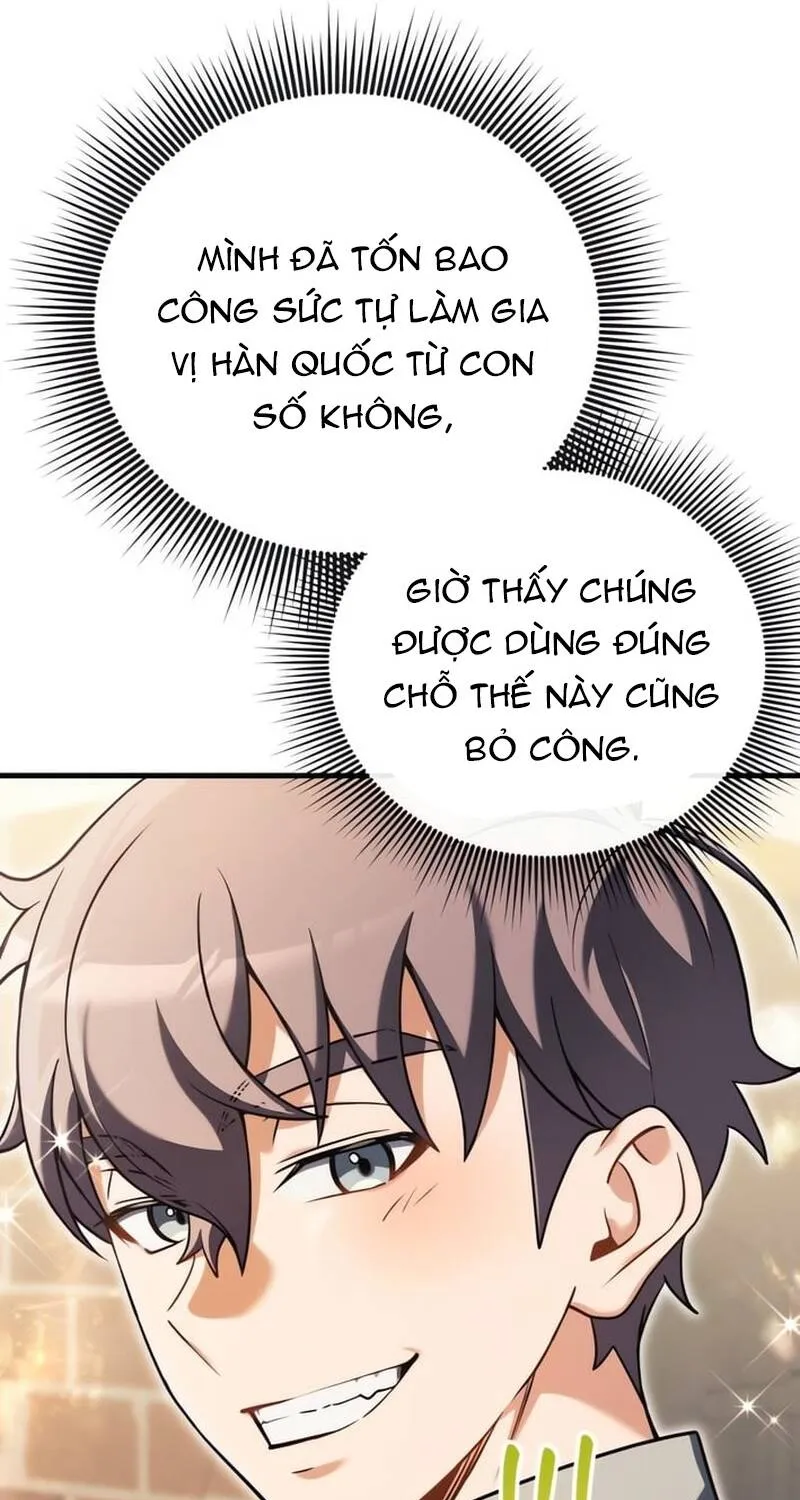 Lãnh Chúa Dị Giới Nuôi Cả Lục Địa Bằng Cơm Nhà Làm Chap 4 - Next Chap 5