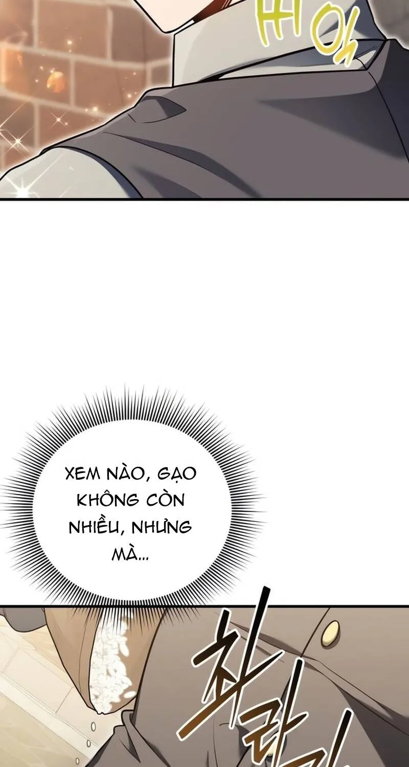 Lãnh Chúa Dị Giới Nuôi Cả Lục Địa Bằng Cơm Nhà Làm Chap 4 - Next Chap 5