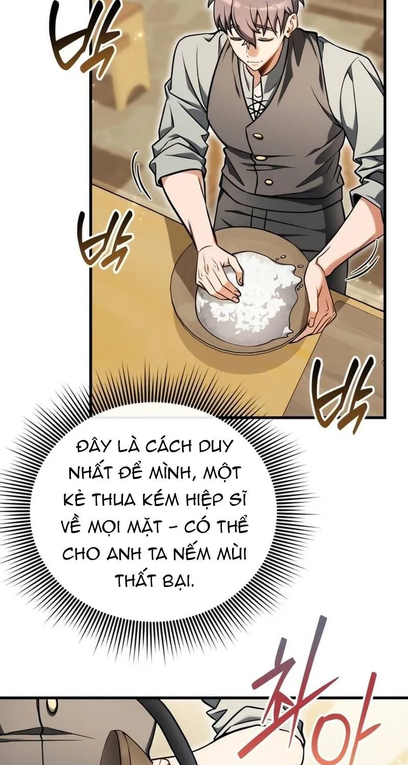 Lãnh Chúa Dị Giới Nuôi Cả Lục Địa Bằng Cơm Nhà Làm Chap 4 - Next Chap 5