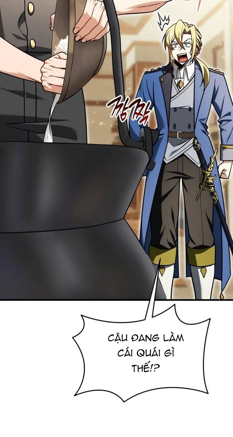 Lãnh Chúa Dị Giới Nuôi Cả Lục Địa Bằng Cơm Nhà Làm Chap 4 - Next Chap 5