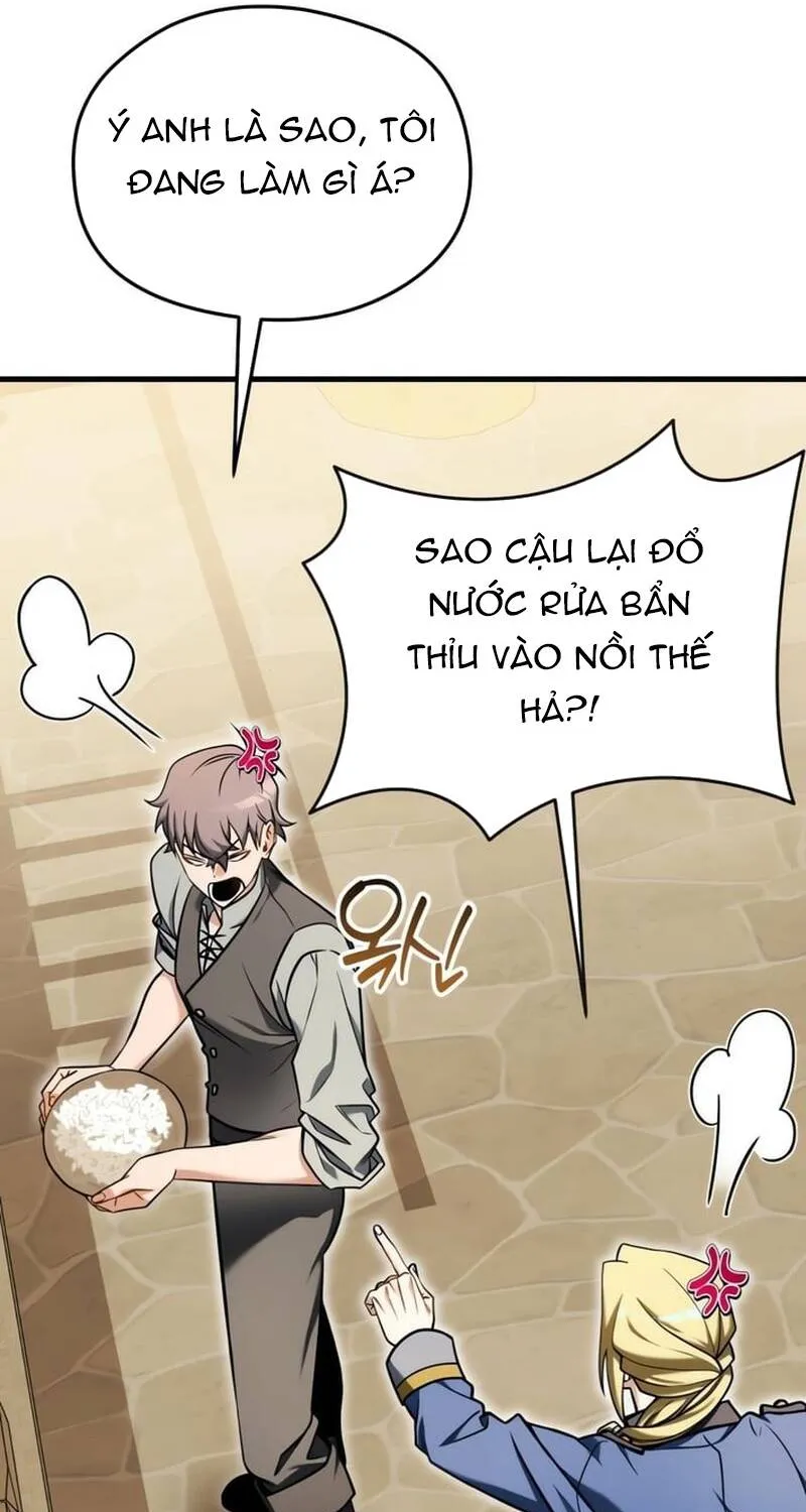 Lãnh Chúa Dị Giới Nuôi Cả Lục Địa Bằng Cơm Nhà Làm Chap 4 - Next Chap 5