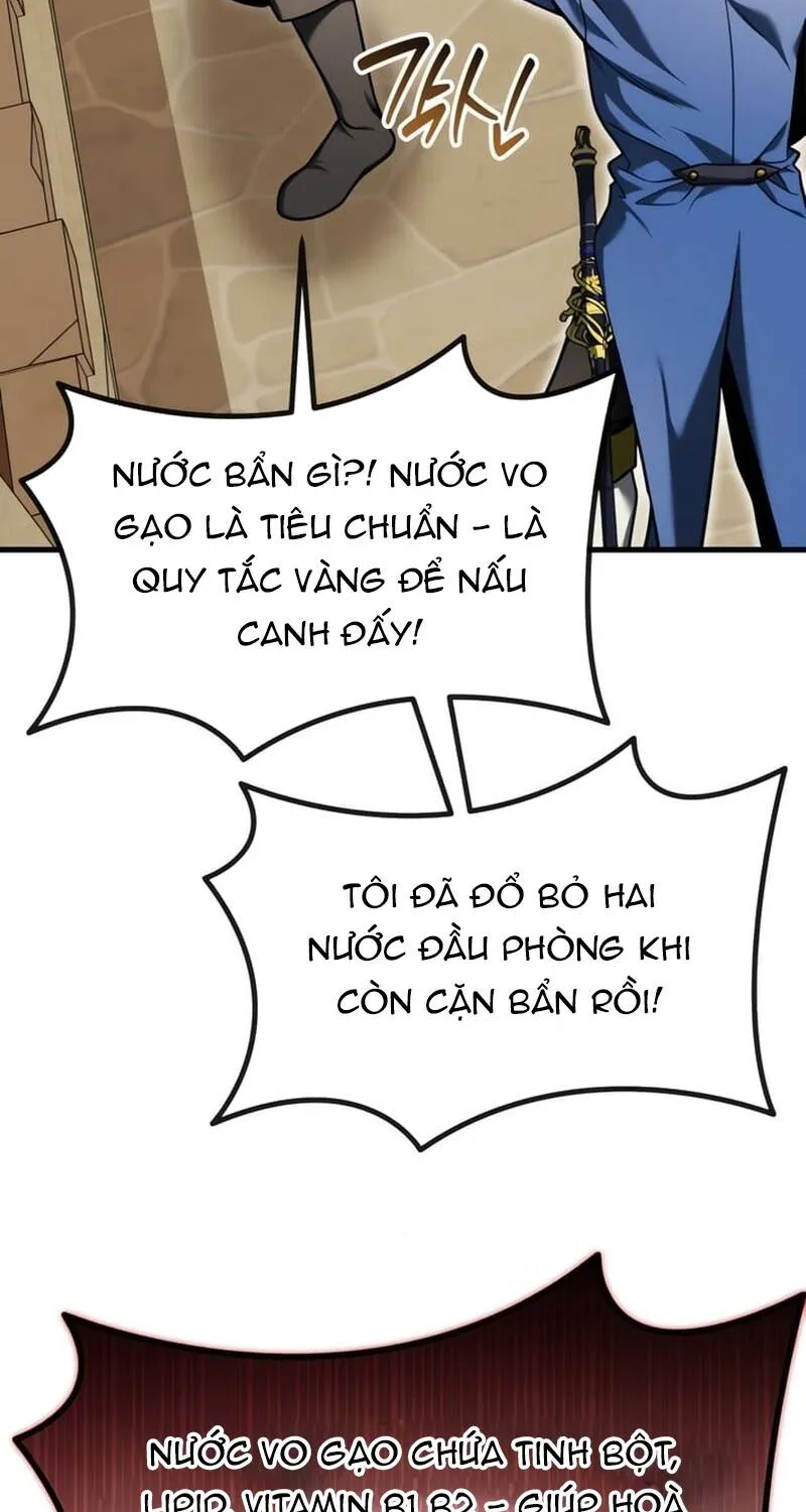 Lãnh Chúa Dị Giới Nuôi Cả Lục Địa Bằng Cơm Nhà Làm Chap 4 - Next Chap 5