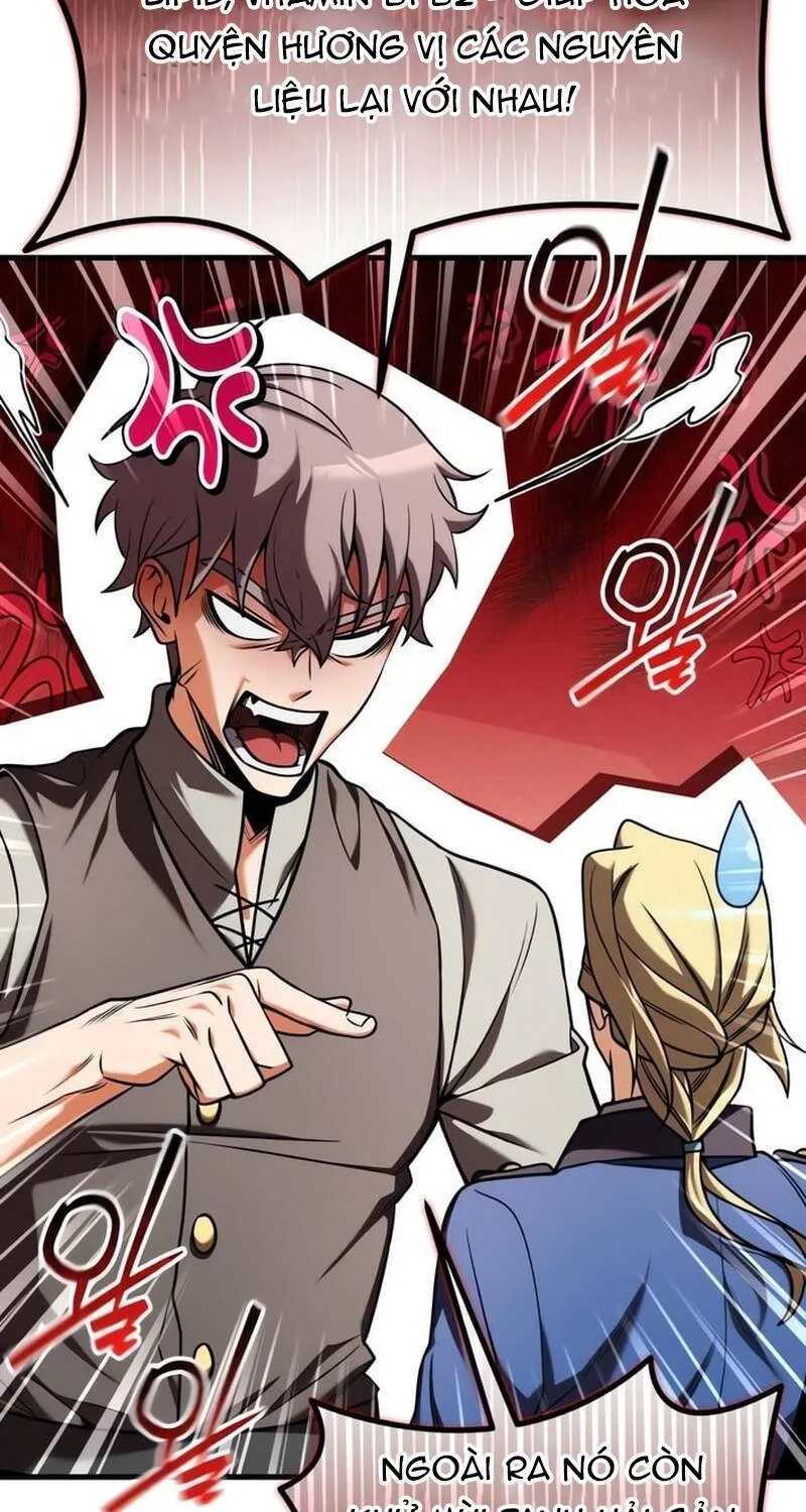 Lãnh Chúa Dị Giới Nuôi Cả Lục Địa Bằng Cơm Nhà Làm Chap 4 - Next Chap 5