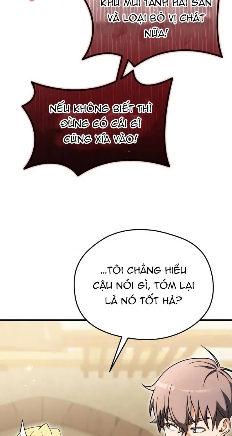 Lãnh Chúa Dị Giới Nuôi Cả Lục Địa Bằng Cơm Nhà Làm Chap 4 - Next Chap 5