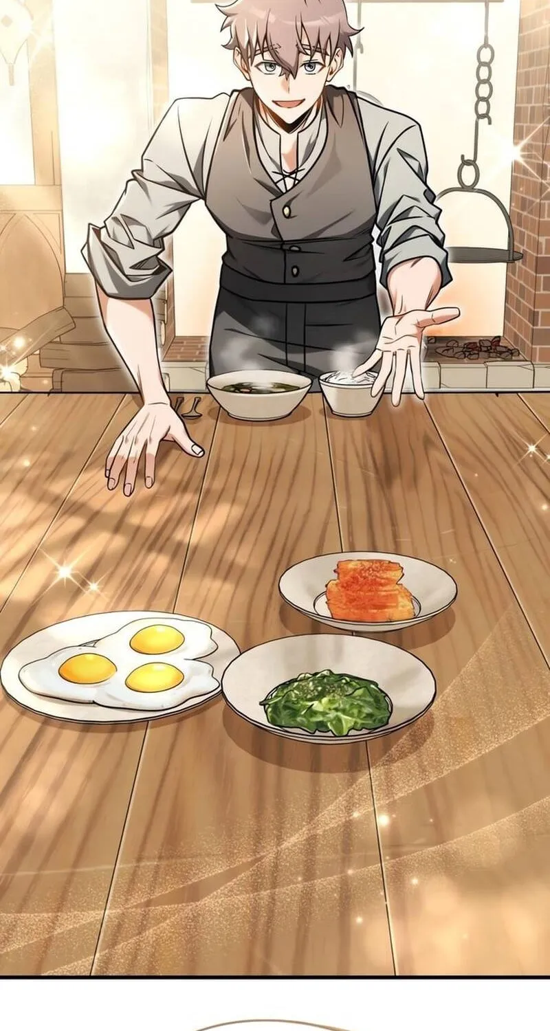 Lãnh Chúa Dị Giới Nuôi Cả Lục Địa Bằng Cơm Nhà Làm Chap 4 - Next Chap 5