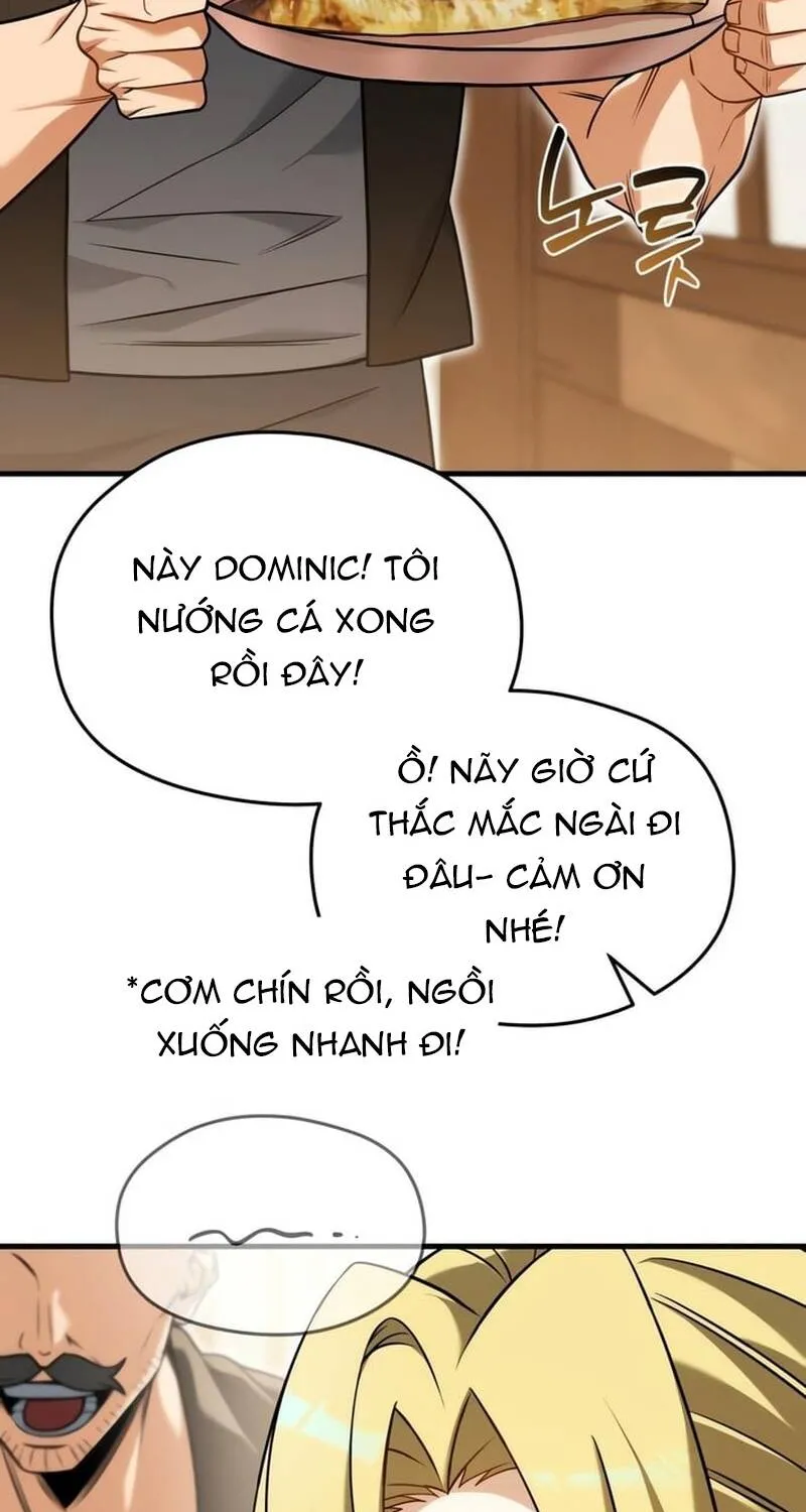 Lãnh Chúa Dị Giới Nuôi Cả Lục Địa Bằng Cơm Nhà Làm Chap 4 - Next Chap 5