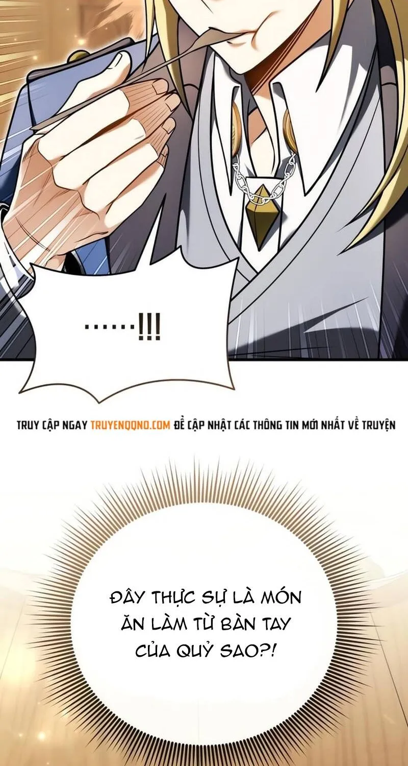 Lãnh Chúa Dị Giới Nuôi Cả Lục Địa Bằng Cơm Nhà Làm Chap 4 - Next Chap 5