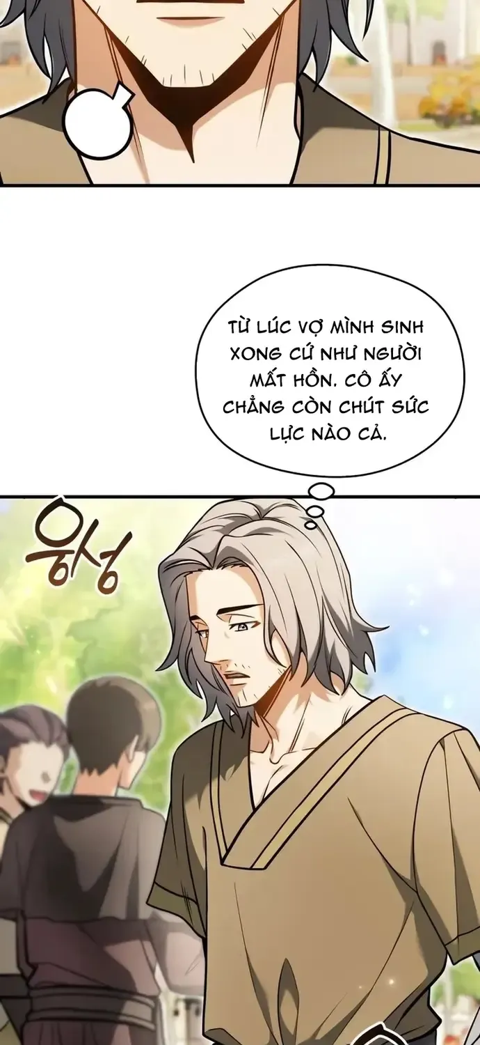 Lãnh Chúa Dị Giới Nuôi Cả Lục Địa Bằng Cơm Nhà Làm Chap 5 - Next Chap 6