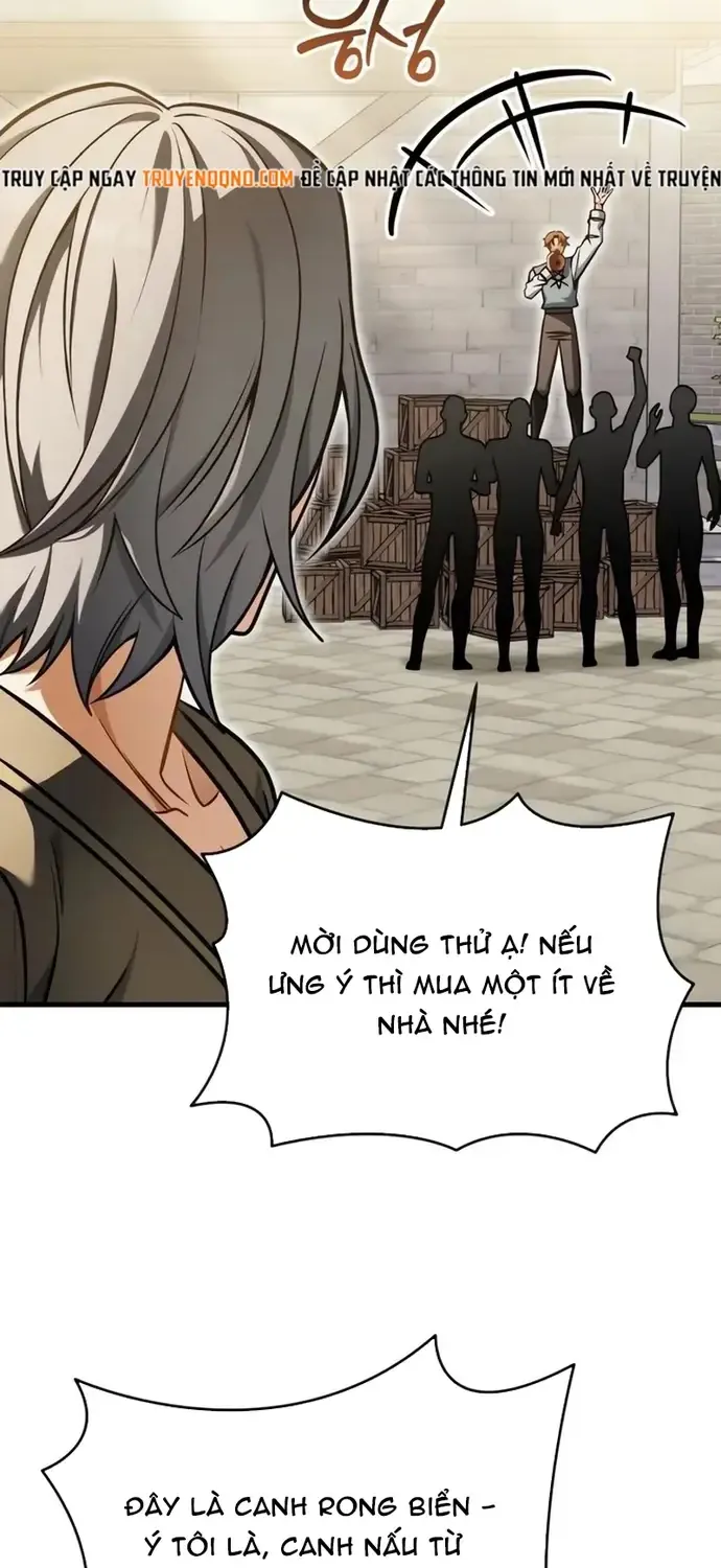 Lãnh Chúa Dị Giới Nuôi Cả Lục Địa Bằng Cơm Nhà Làm Chap 5 - Next Chap 6