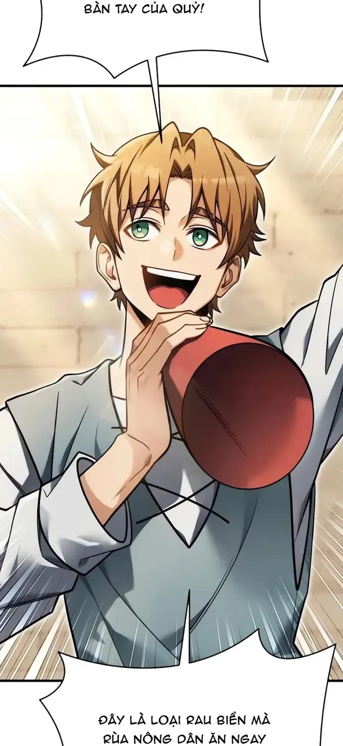 Lãnh Chúa Dị Giới Nuôi Cả Lục Địa Bằng Cơm Nhà Làm Chap 5 - Next Chap 6