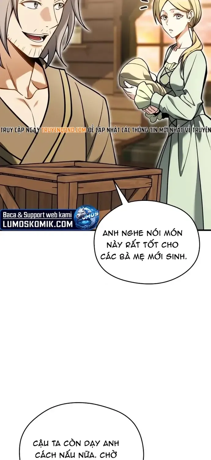 Lãnh Chúa Dị Giới Nuôi Cả Lục Địa Bằng Cơm Nhà Làm Chap 5 - Next Chap 6