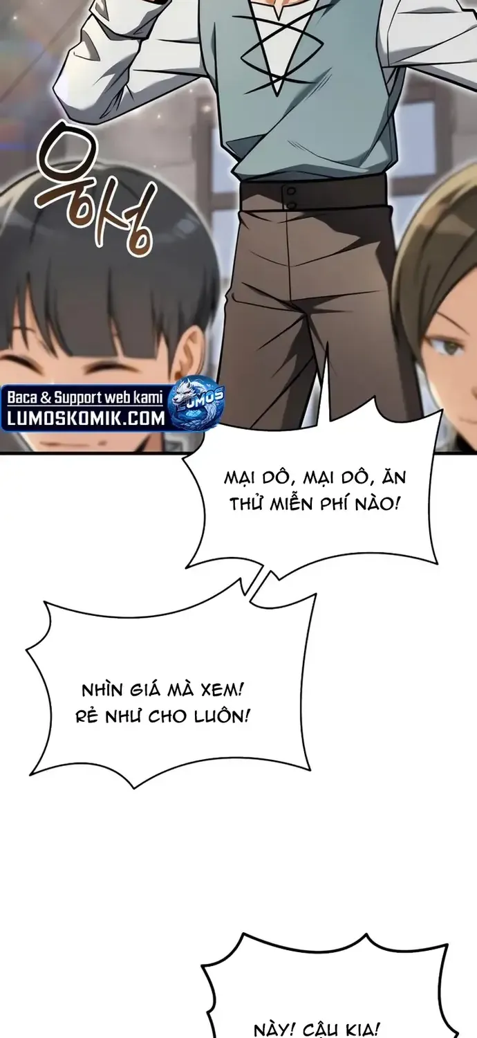 Lãnh Chúa Dị Giới Nuôi Cả Lục Địa Bằng Cơm Nhà Làm Chap 5 - Next Chap 6