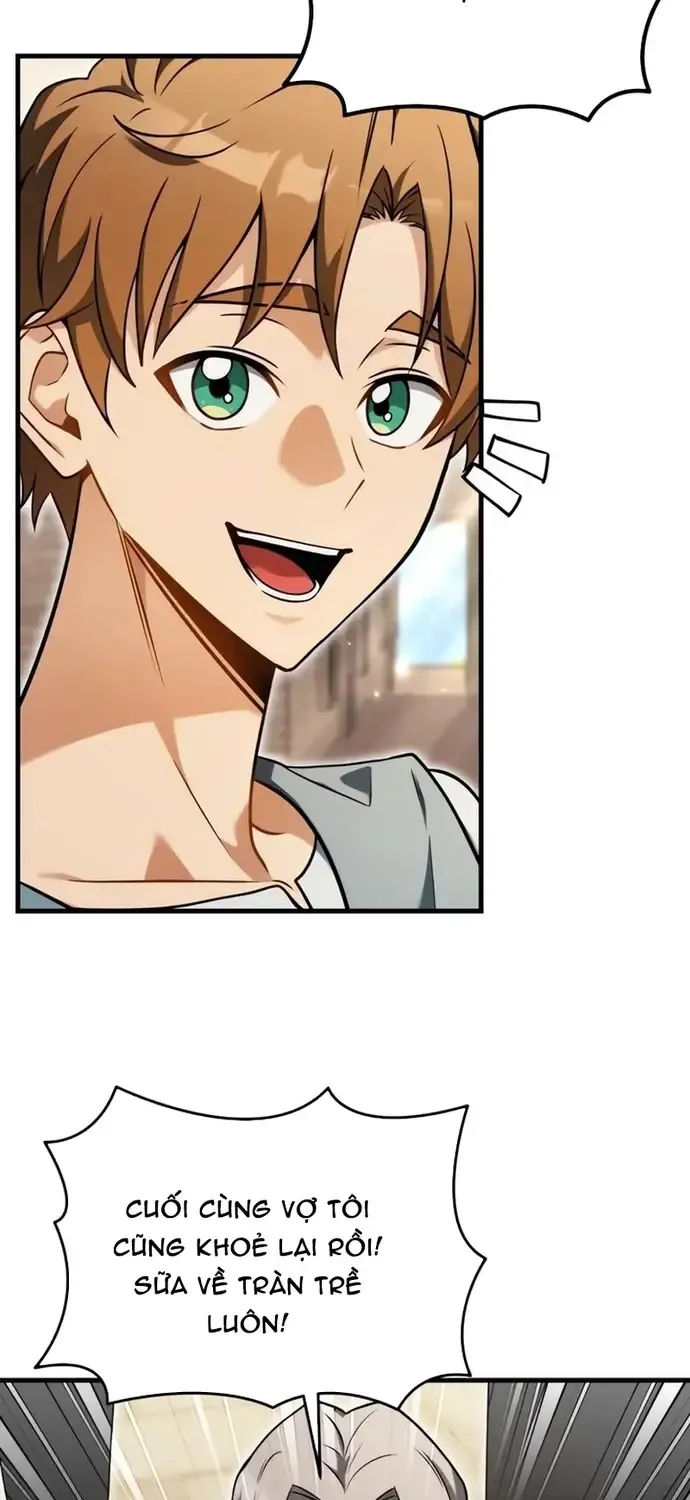 Lãnh Chúa Dị Giới Nuôi Cả Lục Địa Bằng Cơm Nhà Làm Chap 5 - Next Chap 6