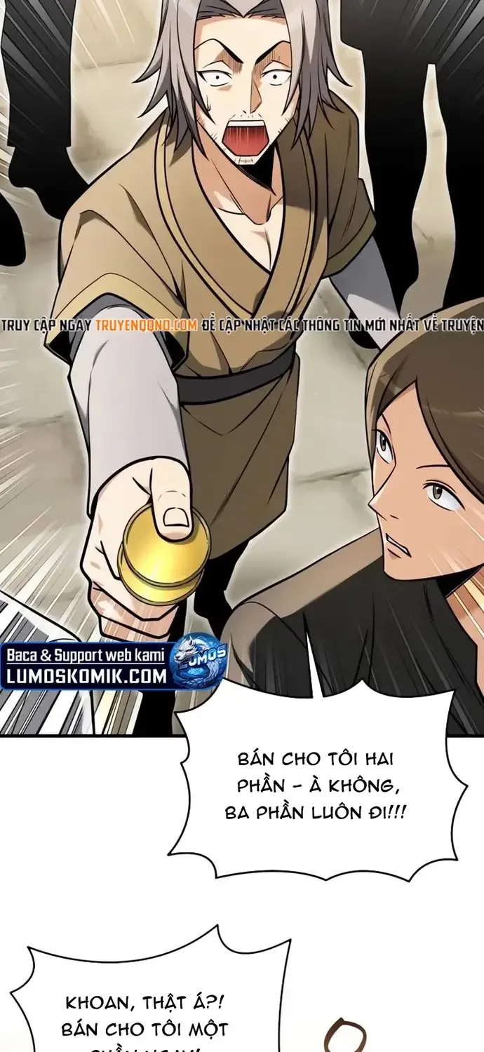 Lãnh Chúa Dị Giới Nuôi Cả Lục Địa Bằng Cơm Nhà Làm Chap 5 - Next Chap 6