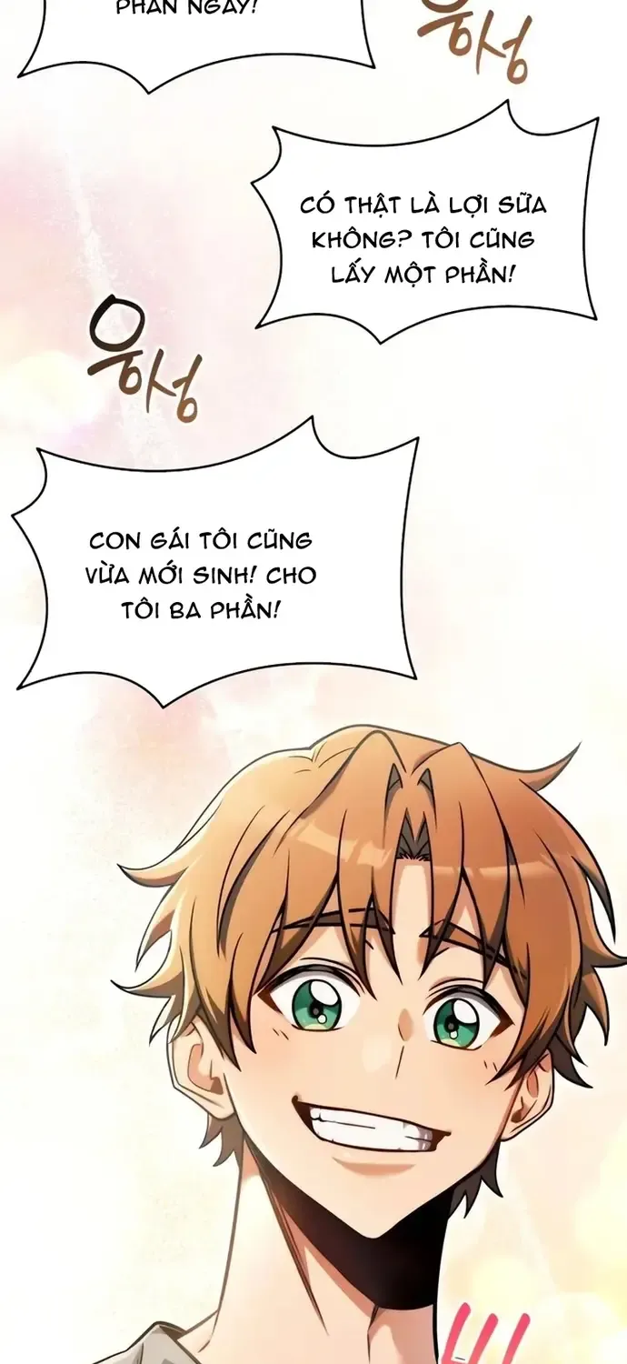 Lãnh Chúa Dị Giới Nuôi Cả Lục Địa Bằng Cơm Nhà Làm Chap 5 - Next Chap 6