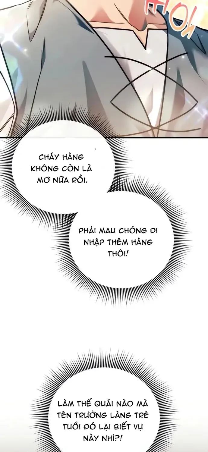 Lãnh Chúa Dị Giới Nuôi Cả Lục Địa Bằng Cơm Nhà Làm Chap 5 - Next Chap 6