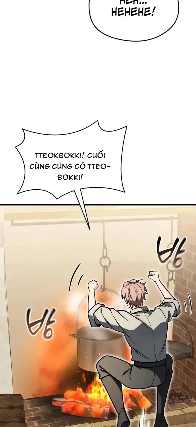 Lãnh Chúa Dị Giới Nuôi Cả Lục Địa Bằng Cơm Nhà Làm Chap 5 - Next Chap 6