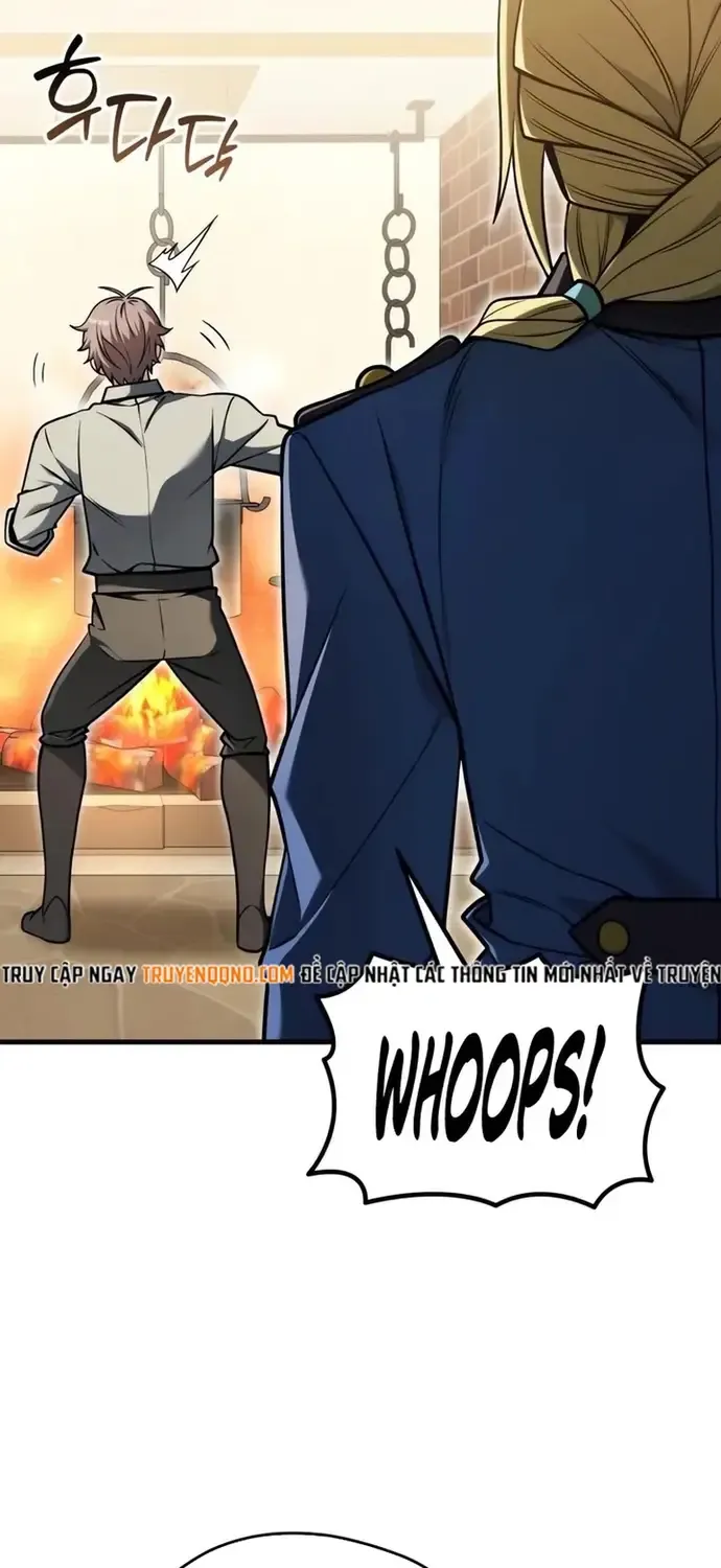 Lãnh Chúa Dị Giới Nuôi Cả Lục Địa Bằng Cơm Nhà Làm Chap 5 - Next Chap 6