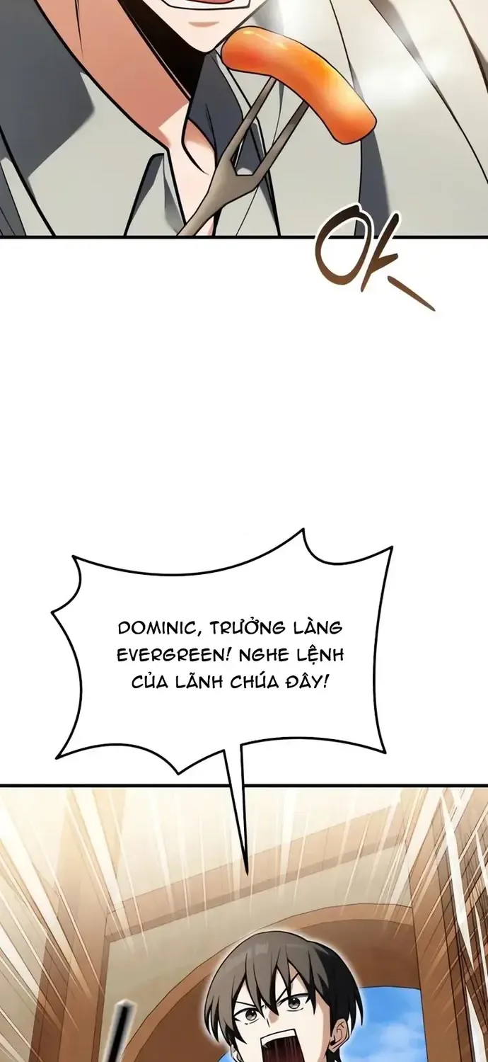 Lãnh Chúa Dị Giới Nuôi Cả Lục Địa Bằng Cơm Nhà Làm Chap 5 - Next Chap 6