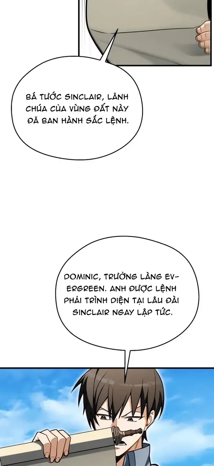 Lãnh Chúa Dị Giới Nuôi Cả Lục Địa Bằng Cơm Nhà Làm Chap 5 - Next Chap 6