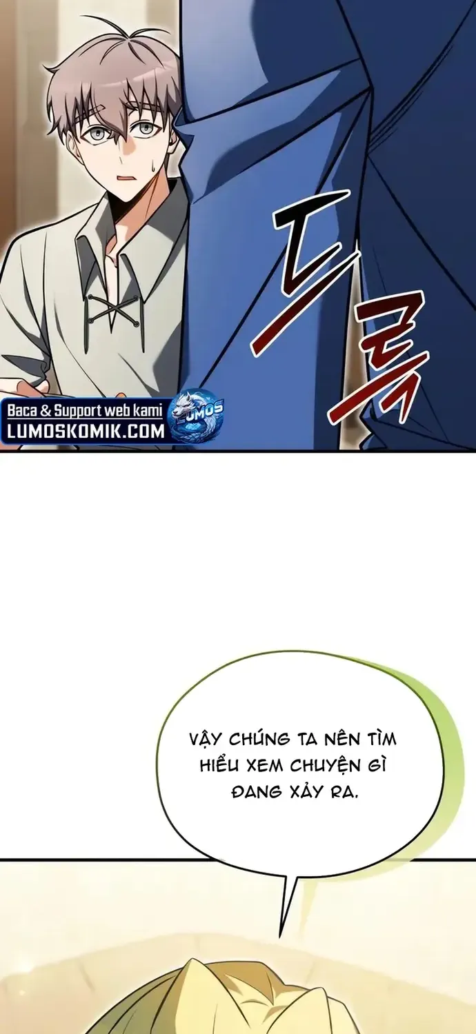 Lãnh Chúa Dị Giới Nuôi Cả Lục Địa Bằng Cơm Nhà Làm Chap 5 - Next Chap 6